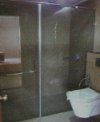 Shower Cubical Door System (Swing)