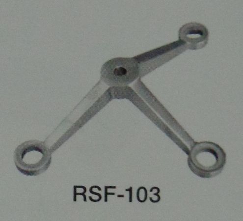 Spider Fittings (Rsf-103)