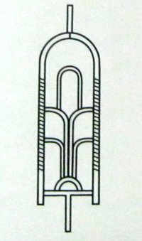 Stainless Steel Railing (PSH-25)