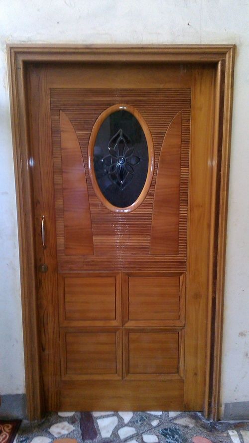 Stylish Veneer Doors