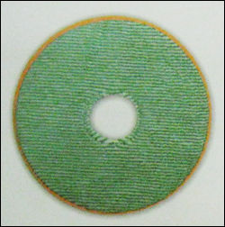 Tee Microfiber Cleaning Pad (Disco T33/F)