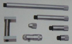 Tubular Inside Micrometer