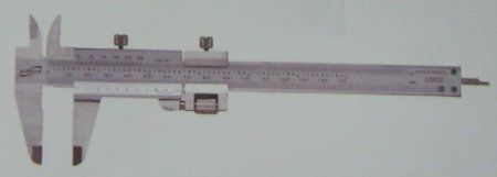 Vernier Caliper