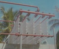 एटमॉस्फेरिक कंडेंसर