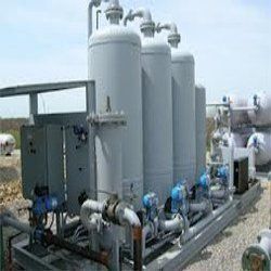 Bio Gas Purification And Compression (Cbg)