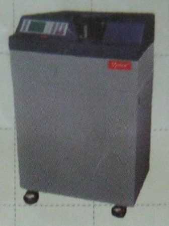 Bundle Note Counting Machine (Vacuum Suction Type)