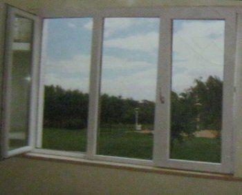 Casement Window (SC-7)