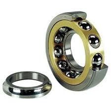 Four Point Contact Ball Bearings