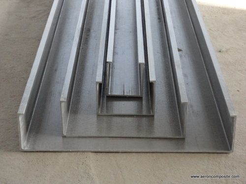 FRP Perforated Cable Trays