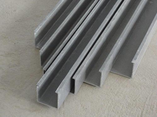 Frp Structural Profiles