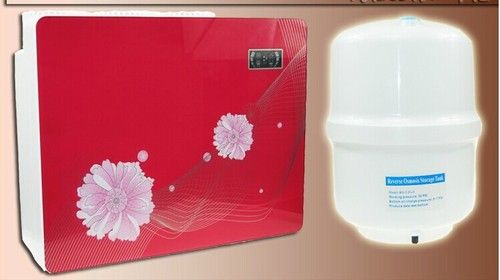 High Performance Water Purifier