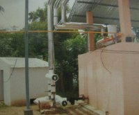 आइस बिल्डिंग टैंक