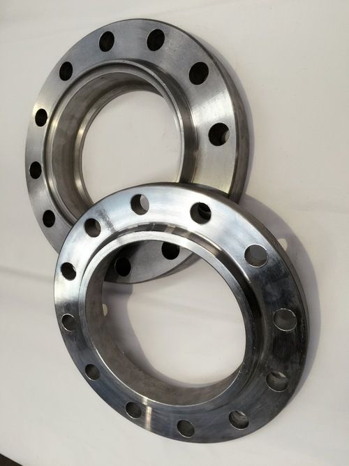 Jinan Junkai Flanges