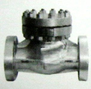 Non Return Valve