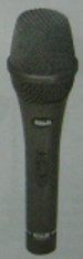 PA Microphones (ADM-411)