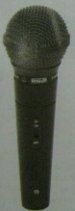 PA Microphones (AUD-101XLR)