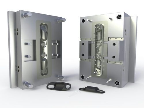 Plastic Injection Mould