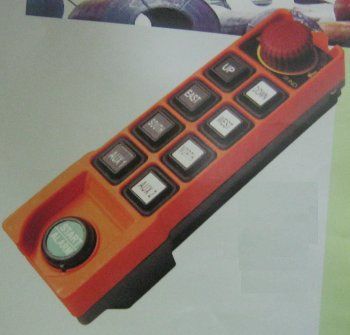 Remote Control for Cranes - IT401D/IT402D