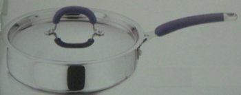 Sautepan With SS Lid (TPFP Series)