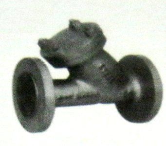 Strainer Valve