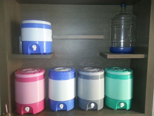 Thermoware Water Jugs