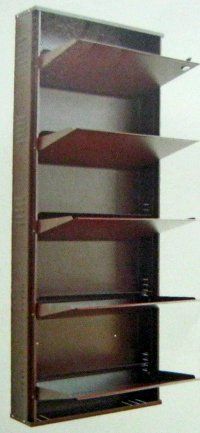 5 Level Shoe Rack At Best Price In Faridabad Haryana Apple Style Homes