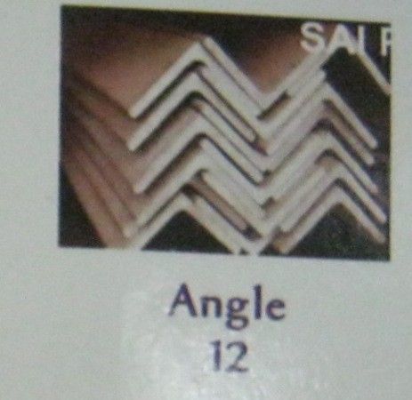 Angle