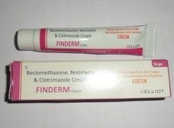 Beclomethasone And Neomycin And Clotrimazole Cream