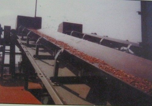 Belt Conveyor - Belt Width 300 to 2000 mm | Up to 1000 Tonnes/Hour Capacity, Custom Length & Lift Options, Engineered for Innovation