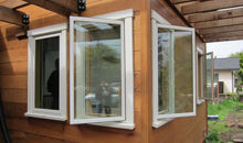 Casement Windows