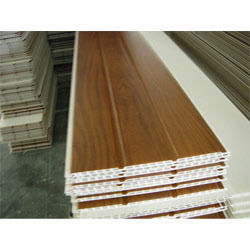 Durable PVC Panels