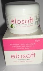 Face And Body Moisture Cream