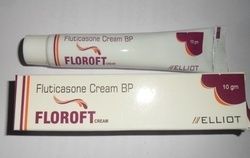 Fluticasone Cream BP