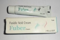 Fusidic Acid Cream