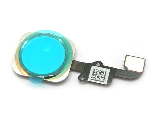 iPhone 6 Plus 5.5 inch Home Button with Home Key Flex Cable Assembly