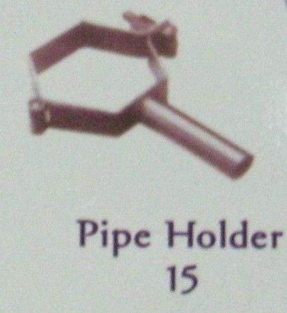 Pipe Holder