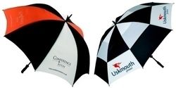 Promotional Umbrellas - Weather Resistant Material, Various Sizes with Advanced Printing Technology for Lasting Impressions