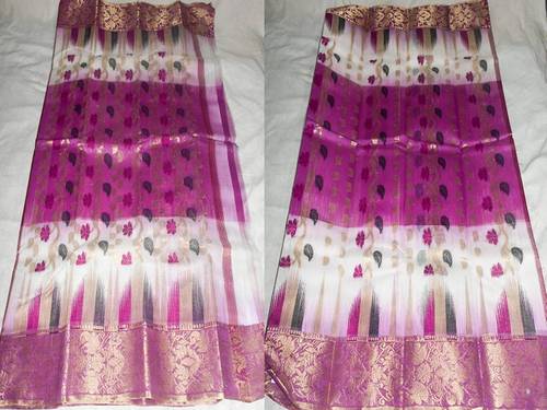 cotton silk sarees