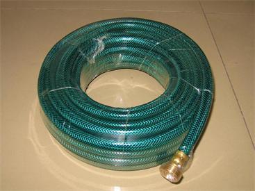 PVC Garden Hose