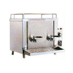 Tea / Coffee Dispenser - High-Quality, Reliable Design | Application-Specific with Industry Standards