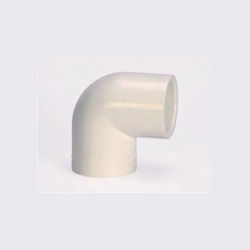 UPVC 90 Deg Elbow