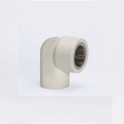 Upvc Female Threaded