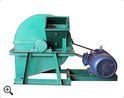 Wood Crusher