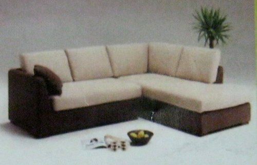 Wooden Sofa Set