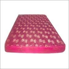 Armour Super Deluxe Bonded Foam Mattress Application: For Hospital