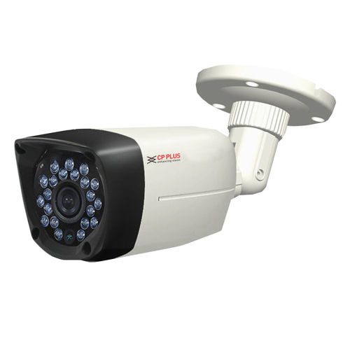 CCTV Bullet Camera