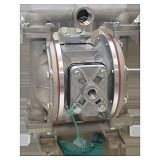 Chemical Transfer Pumps