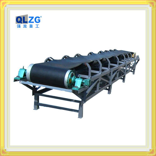 Complete Conveyor Idler Set