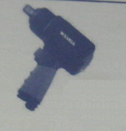 Impact Wrench (Kbe2702328sc)