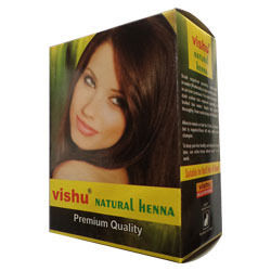 Natural Henna For Hair